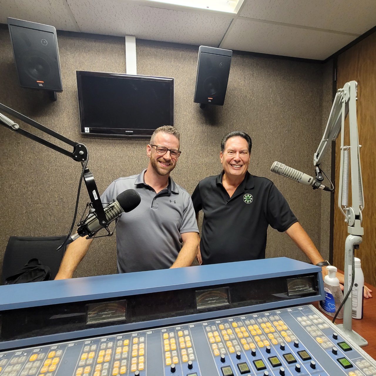 CEO, Steve Burchett appears as a guest on Erenewable / The Green Insider Podcast